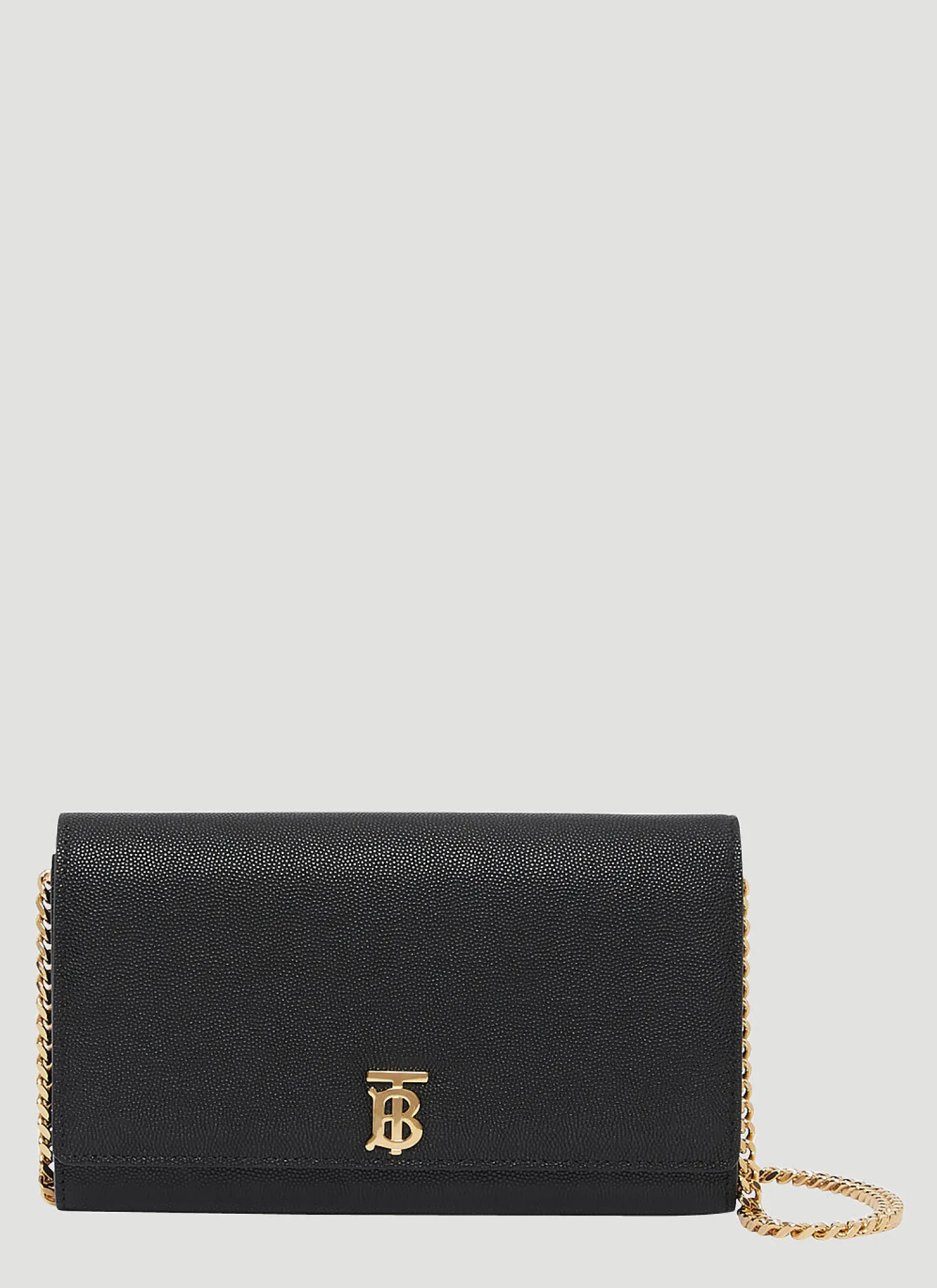 Hannah Chain Shoulder Bag