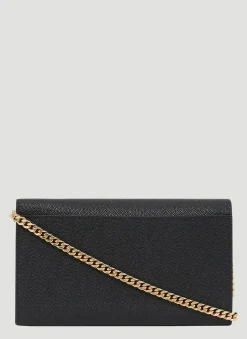 Hannah Chain Shoulder Bag