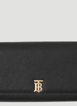 Hannah Chain Shoulder Bag