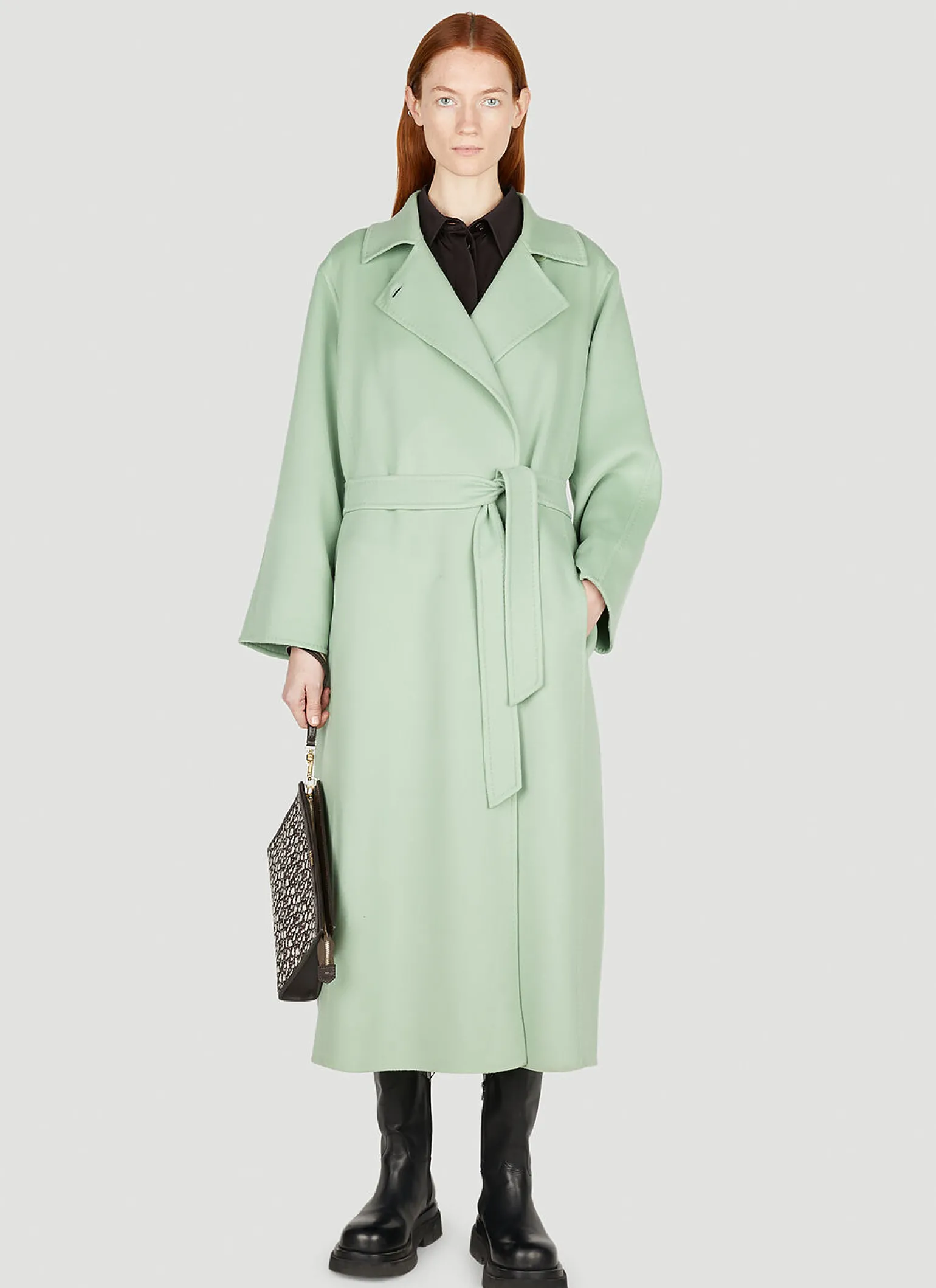 Hans Coat
