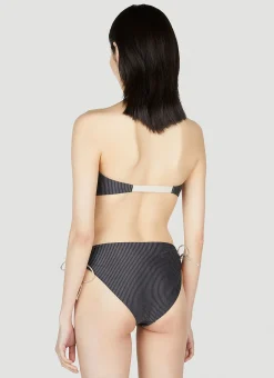 Hardi Bandeau Bikini Top