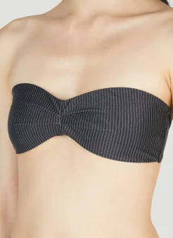 Hardi Bandeau Bikini Top