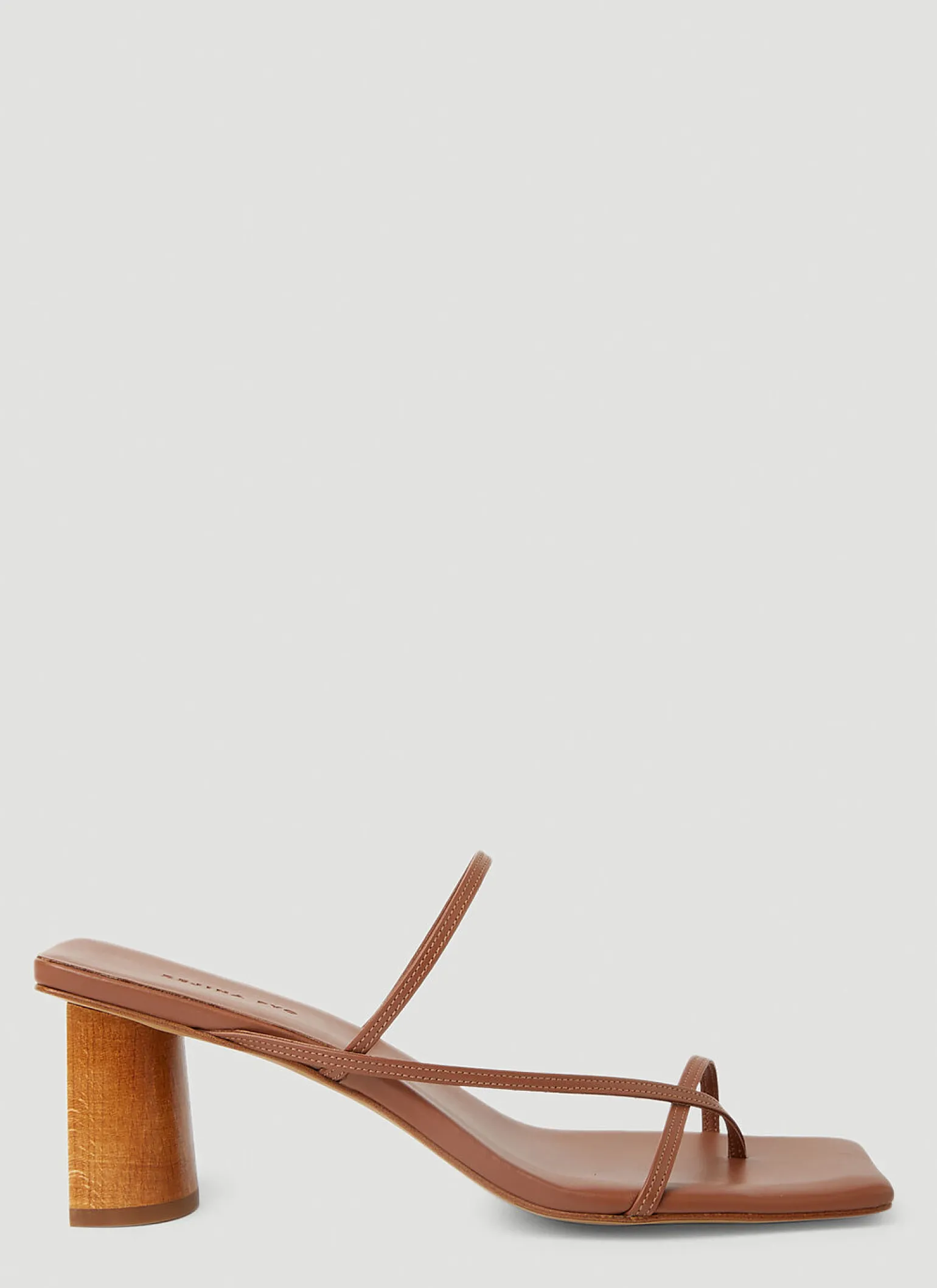 Harley High Heel Sandals