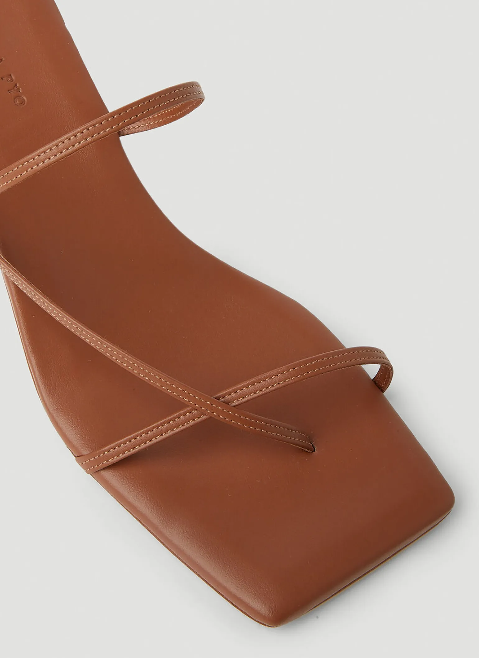 Harley High Heel Sandals