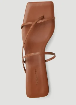 Harley High Heel Sandals