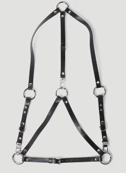 Harness Belt