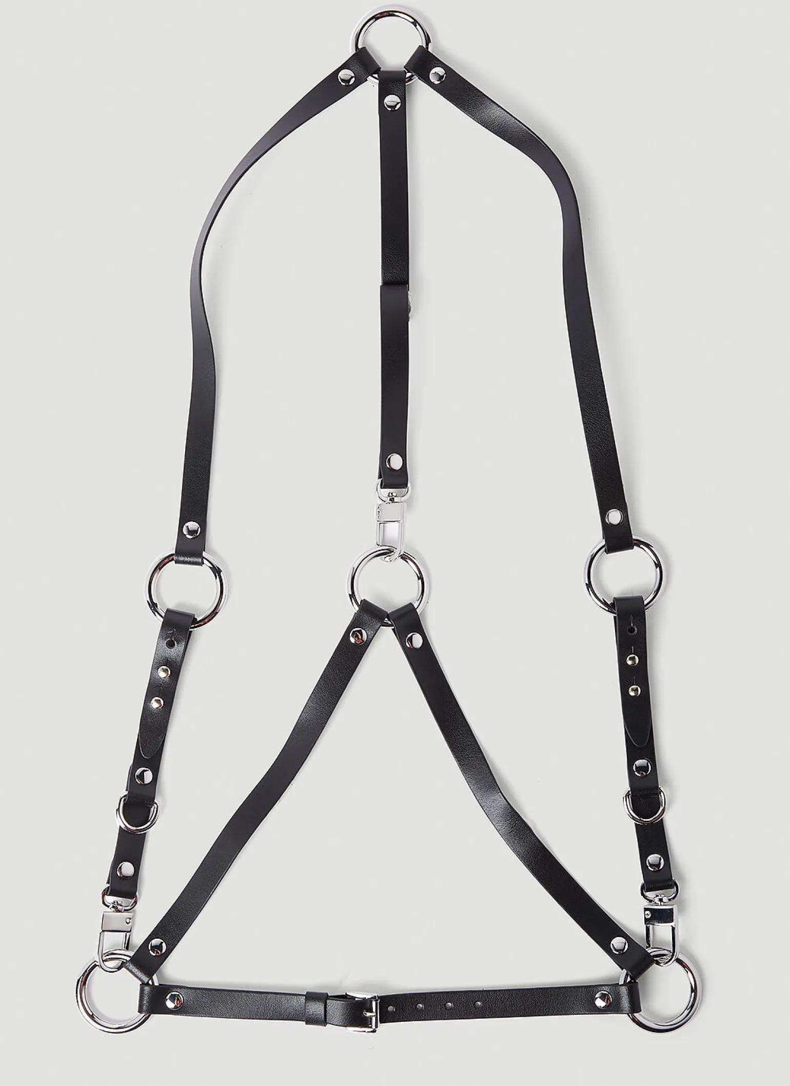 Harness Belt