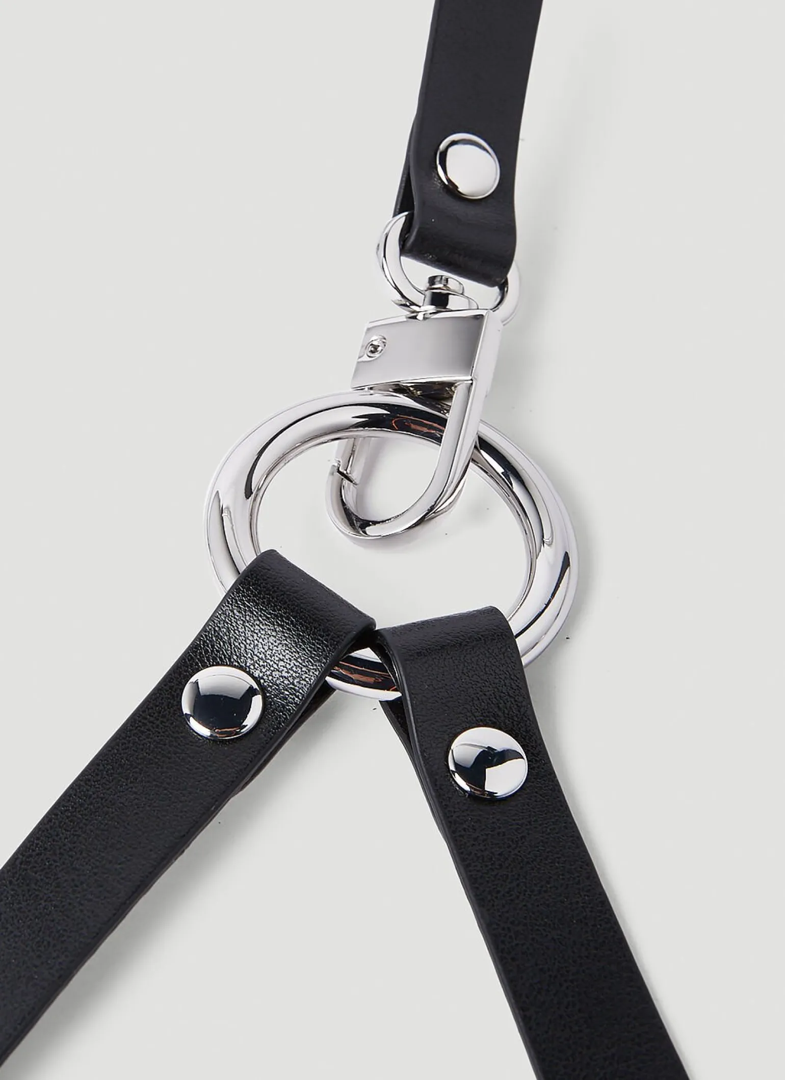 Harness Belt