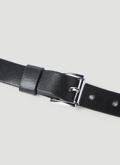 Harness Belt