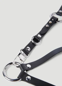 Harness Belt