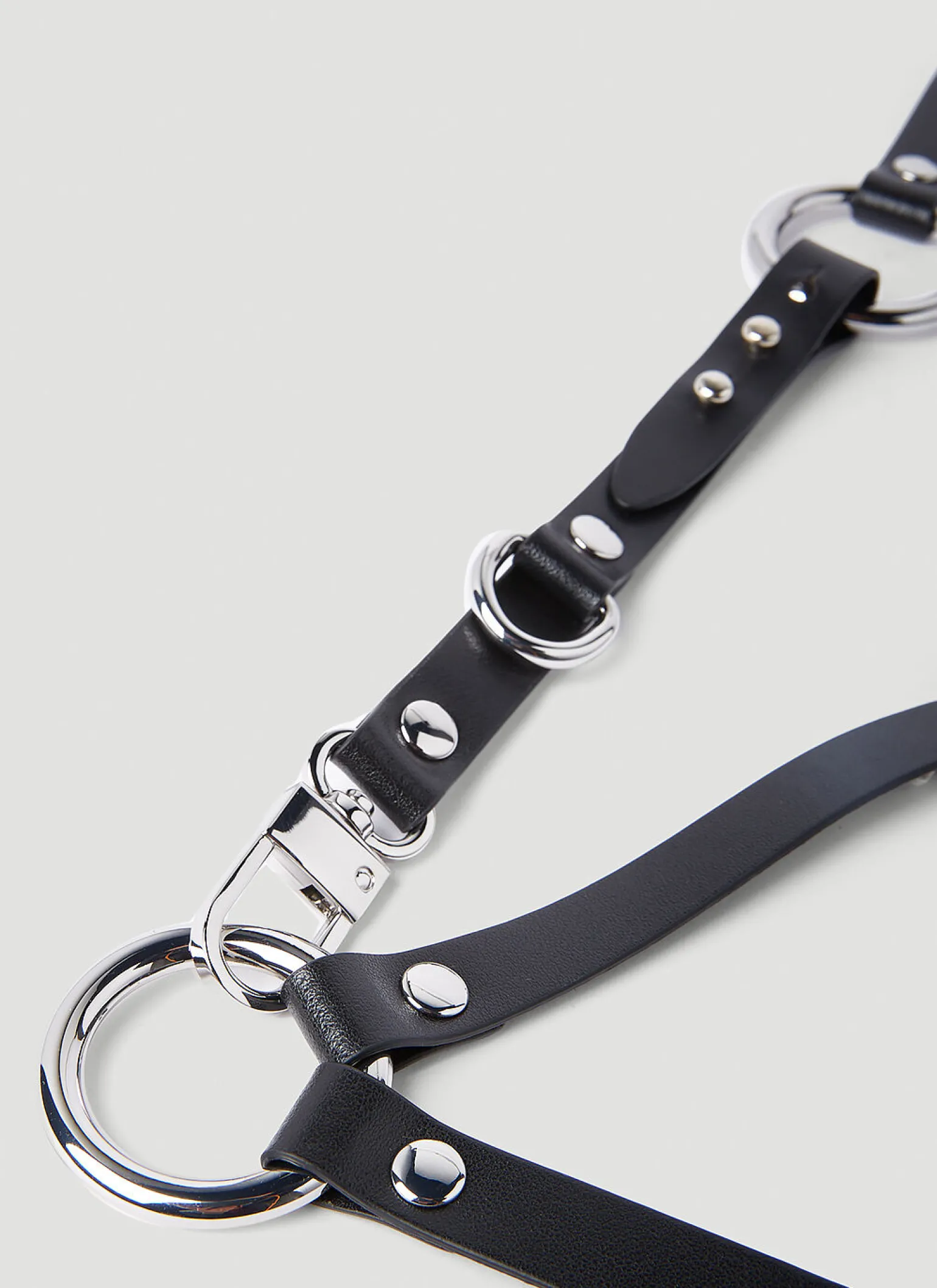 Harness Belt