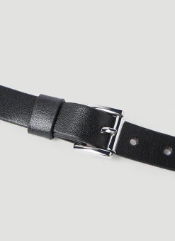 Harness Belt