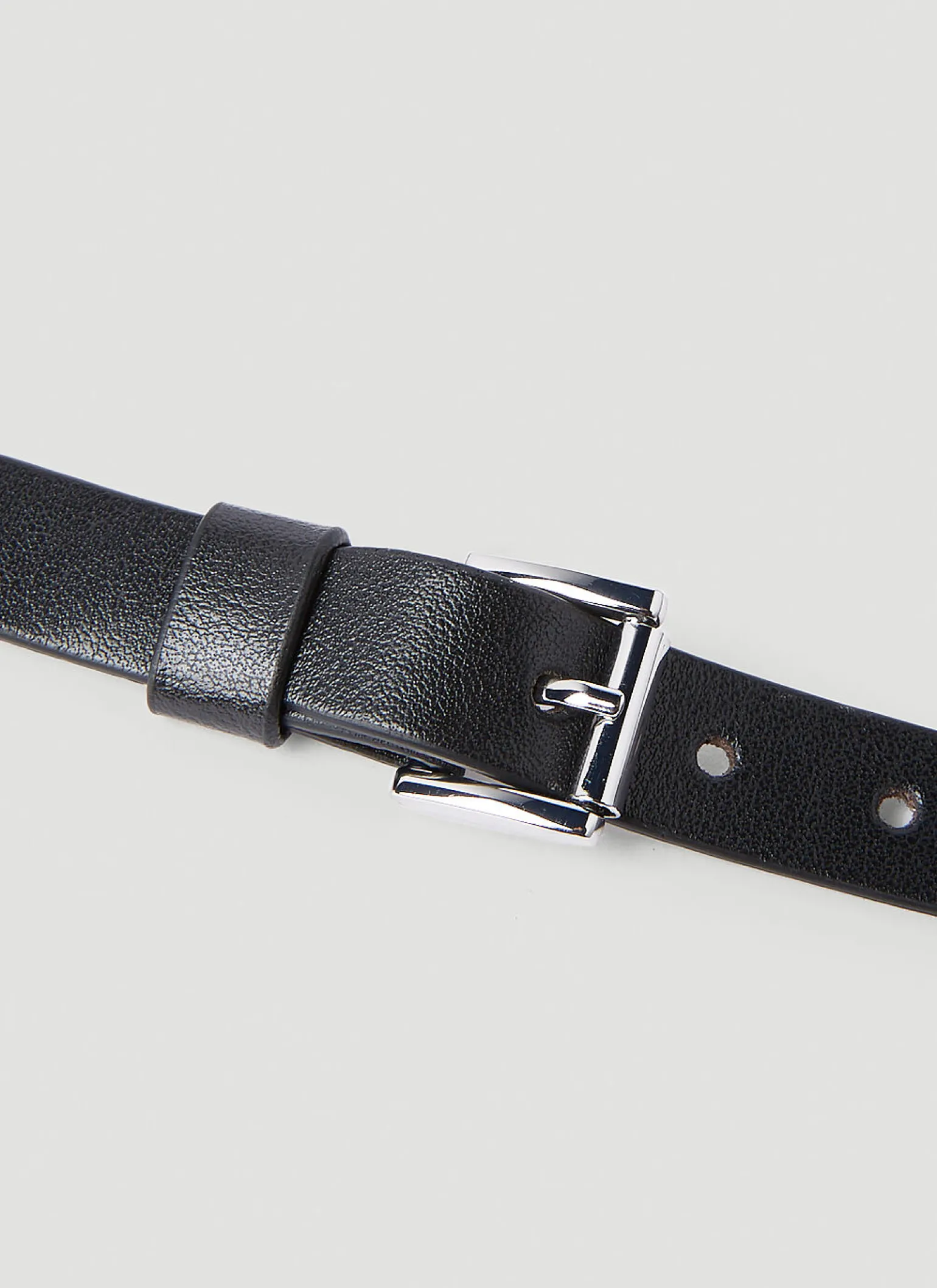 Harness Belt