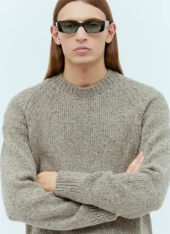 Harris Knit Sweater