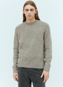 Harris Knit Sweater