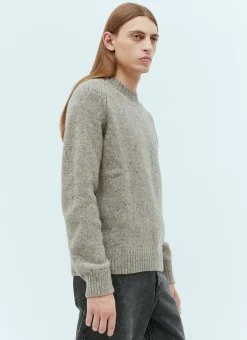 Harris Knit Sweater