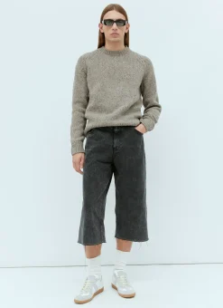 Harris Knit Sweater