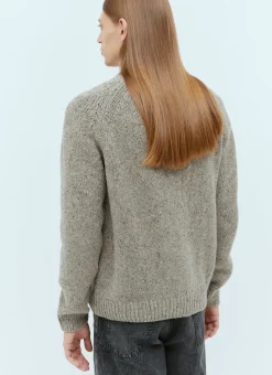 Harris Knit Sweater