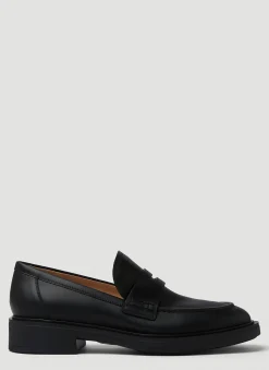 Harris Penny Loafers