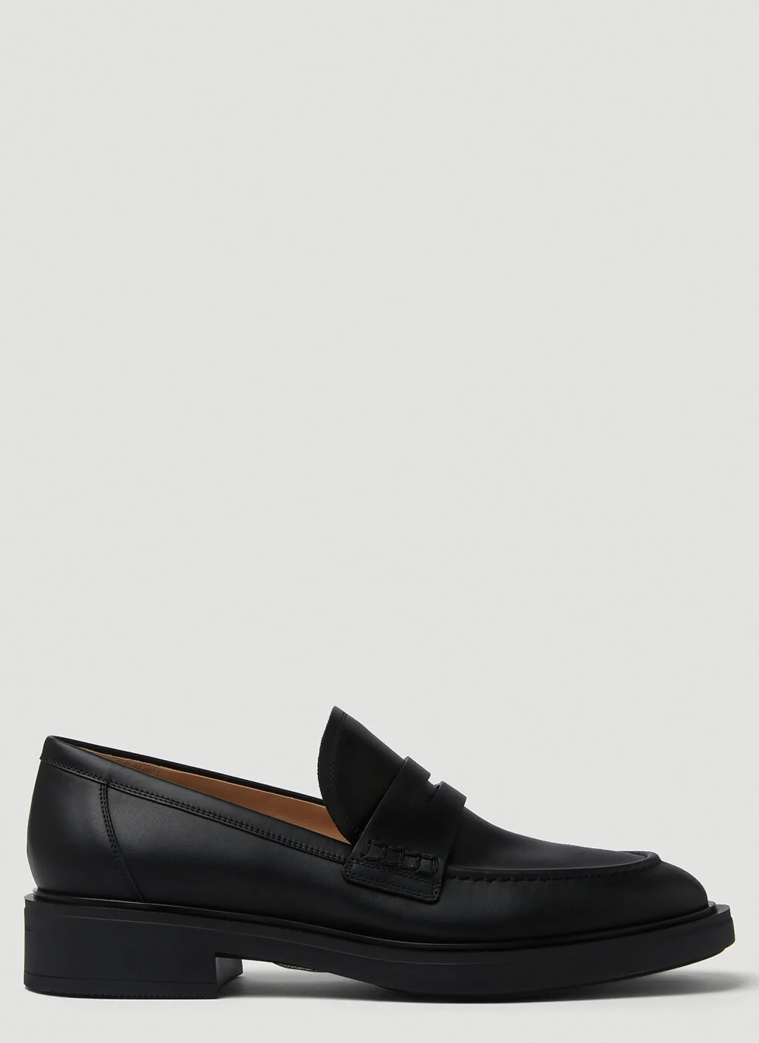 Harris Penny Loafers