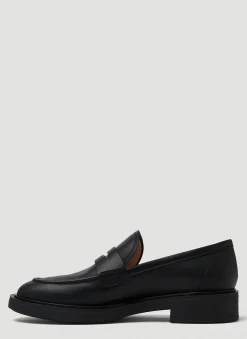 Harris Penny Loafers
