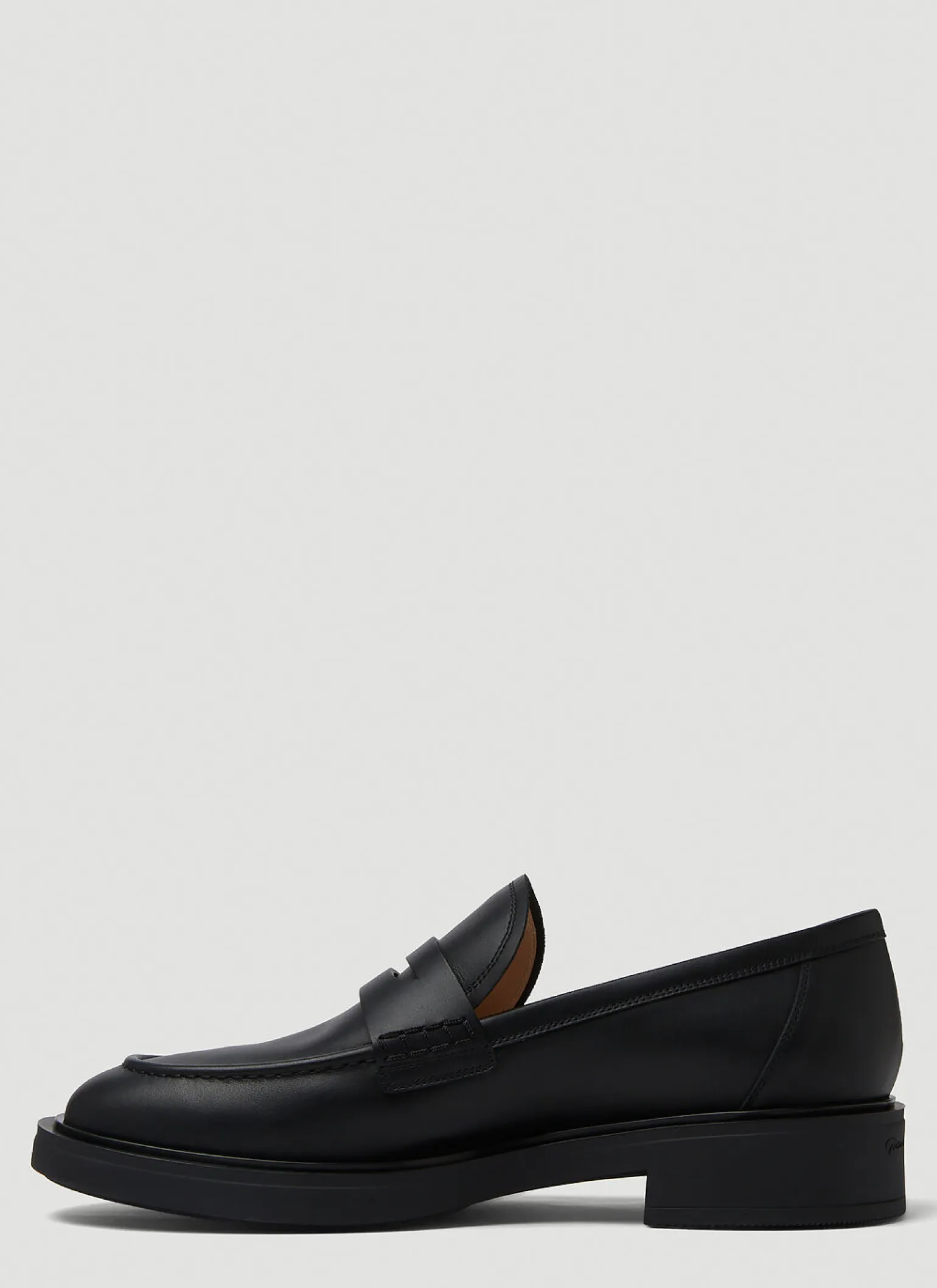 Harris Penny Loafers