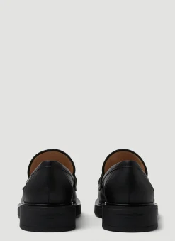 Harris Penny Loafers