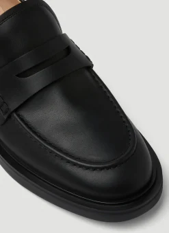 Harris Penny Loafers