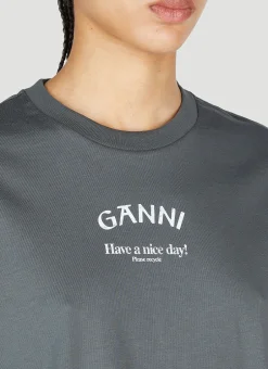 Have A Nice Day T-Shirt