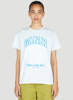 Have A Nice Day T-Shirt