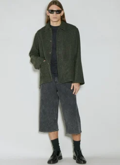 Haven Jacket