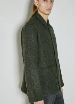 Haven Jacket