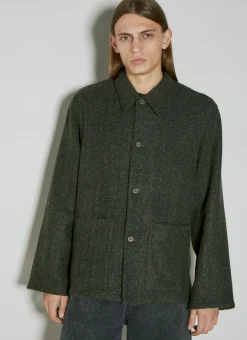 Haven Jacket