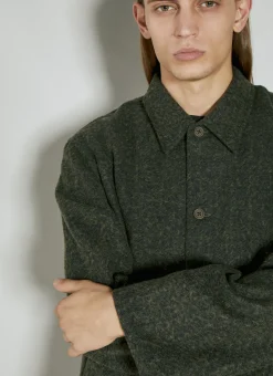 Haven Jacket