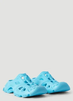 Hd Mules