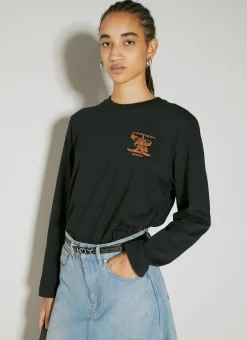 Heart Leather Belt