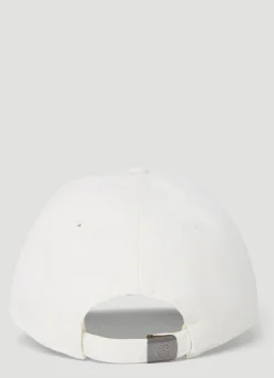 Heart Patch Baseball Cap