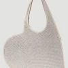 Heart Tote Bag