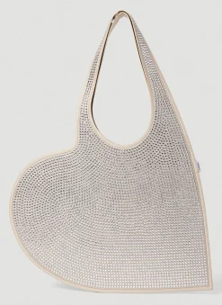 Heart Tote Bag