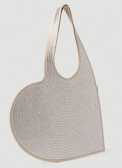 Heart Tote Bag