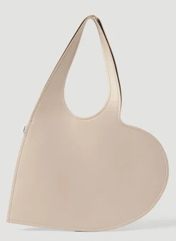 Heart Tote Bag