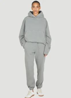 Heavy Hooded Sweatshirt
