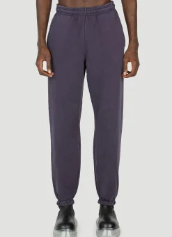 Heavy Track Pants