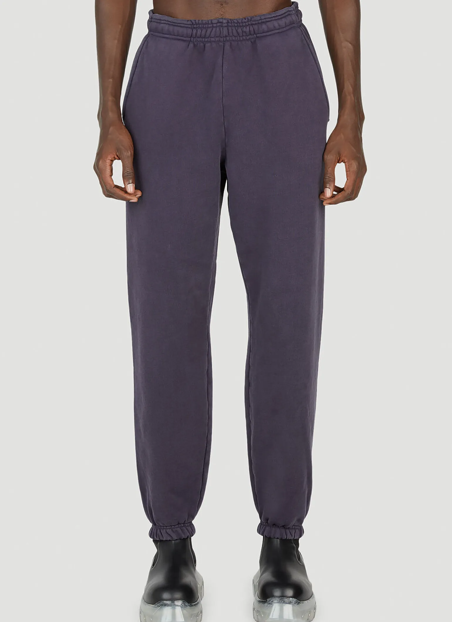 Heavy Track Pants