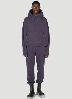 Heavy Track Pants