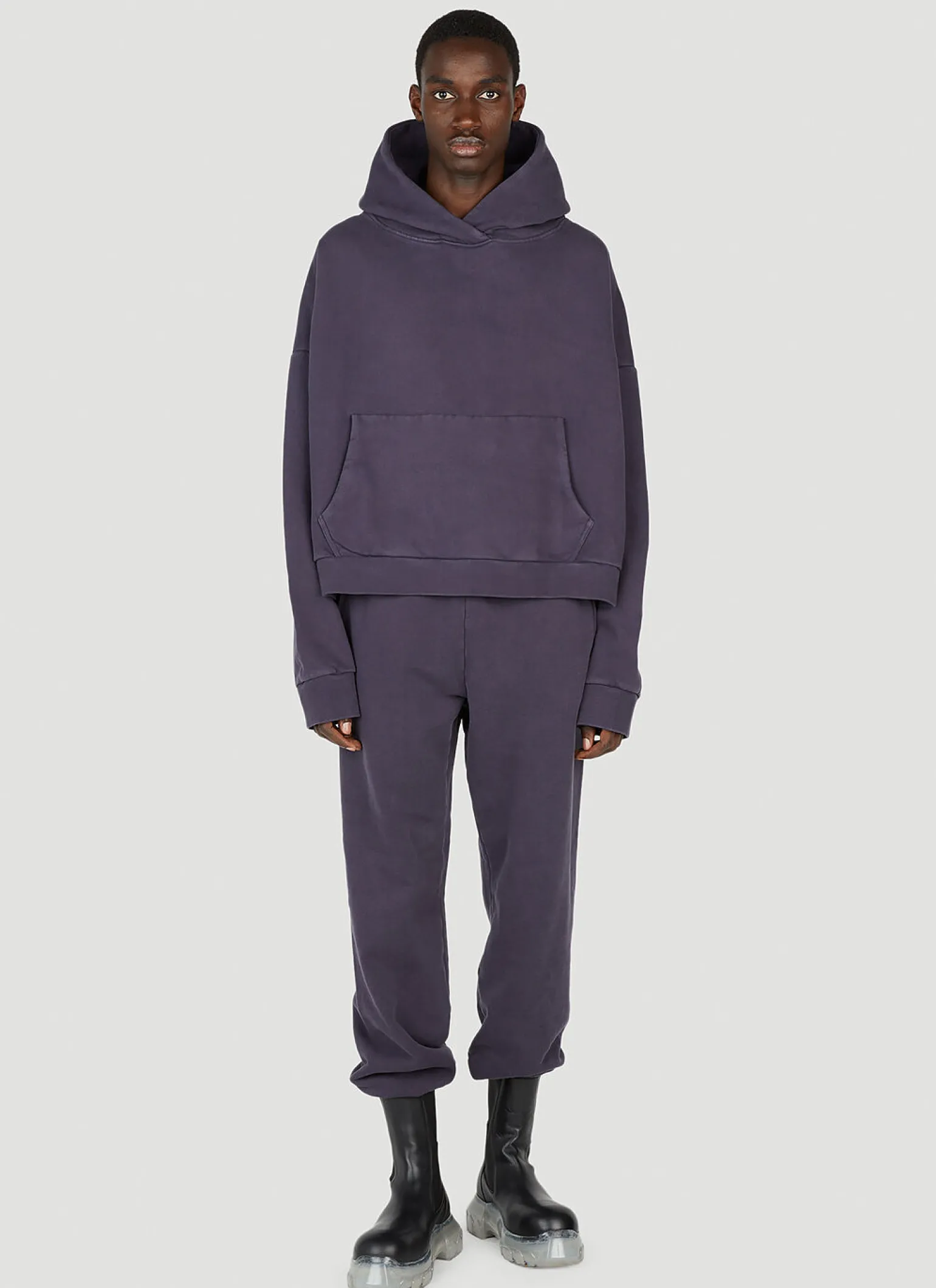 Heavy Track Pants