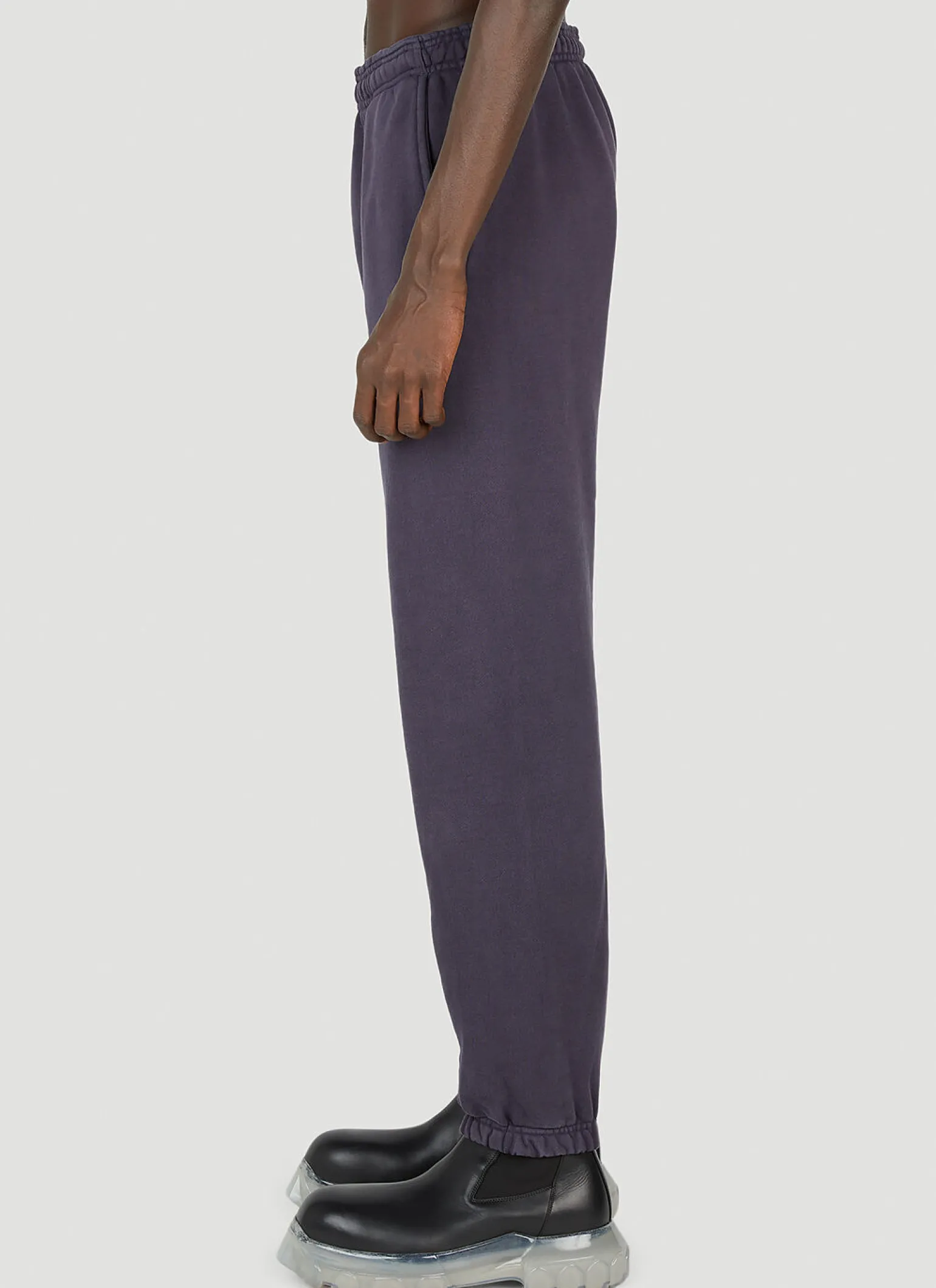 Heavy Track Pants