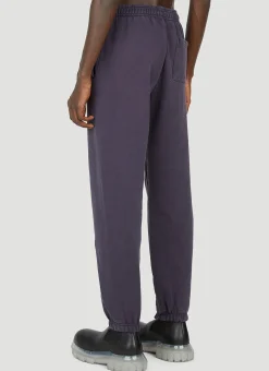 Heavy Track Pants