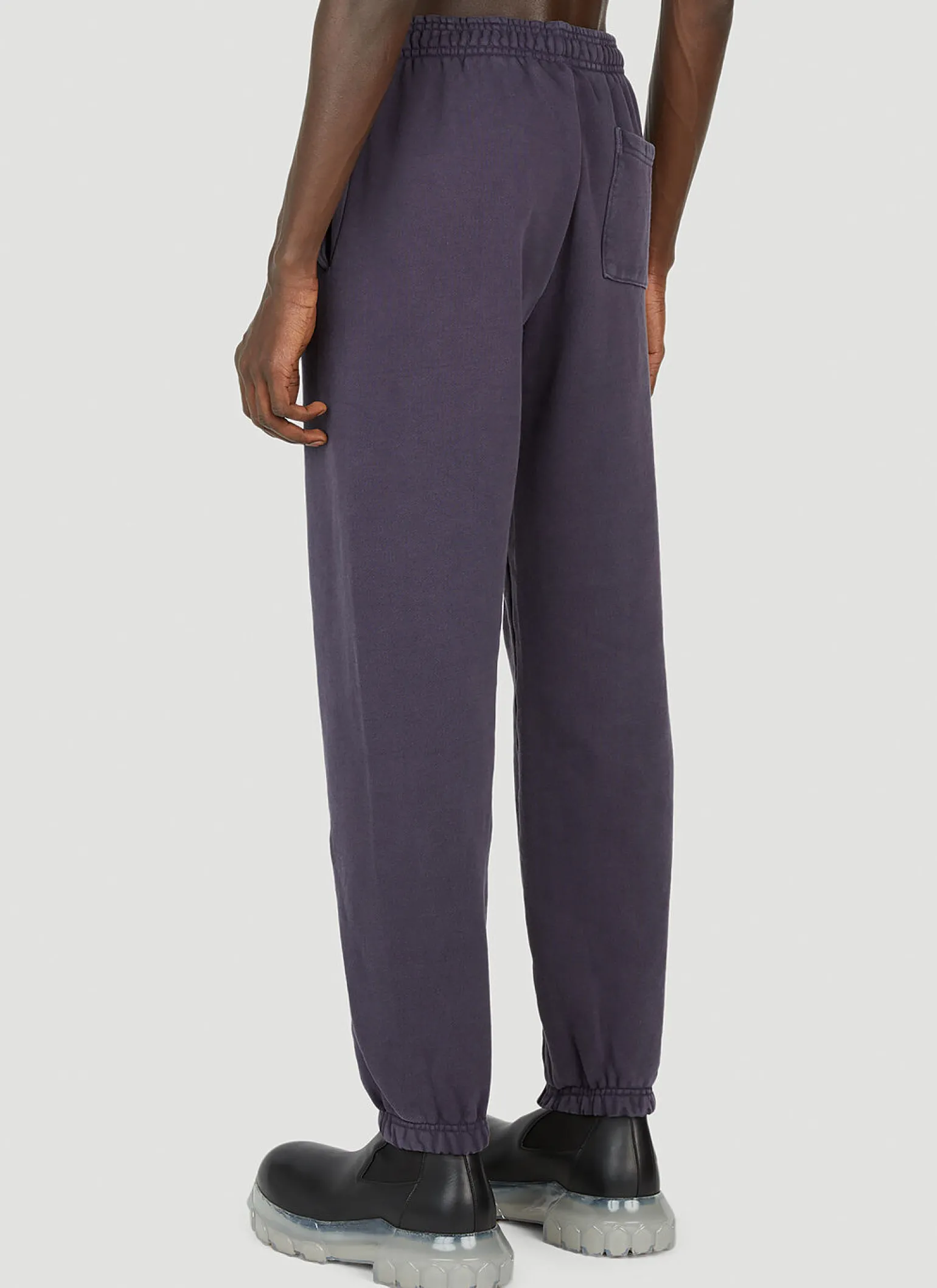 Heavy Track Pants