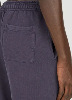 Heavy Track Pants